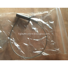 gearbox lock cable ZM016A-1702312-2 for Greatwall